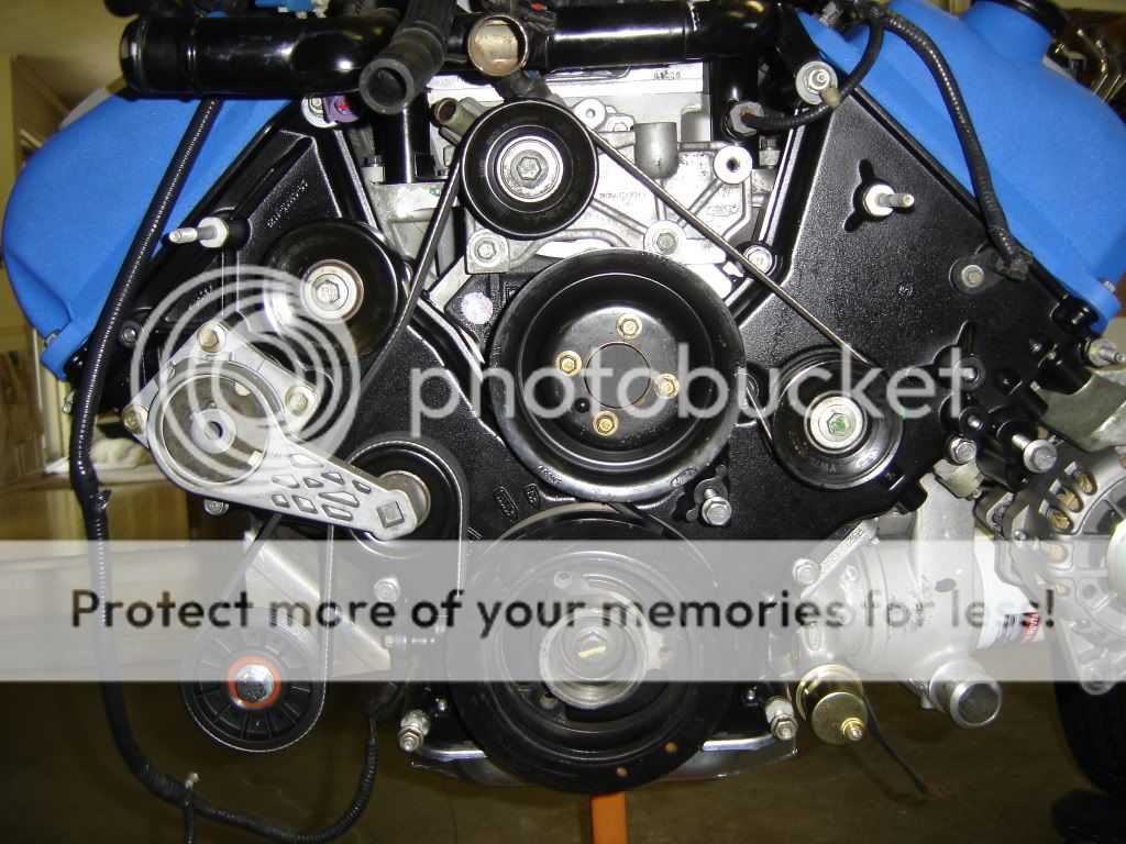 4.6 S/c Belt Routing Factory Five Racing Discussion Forum