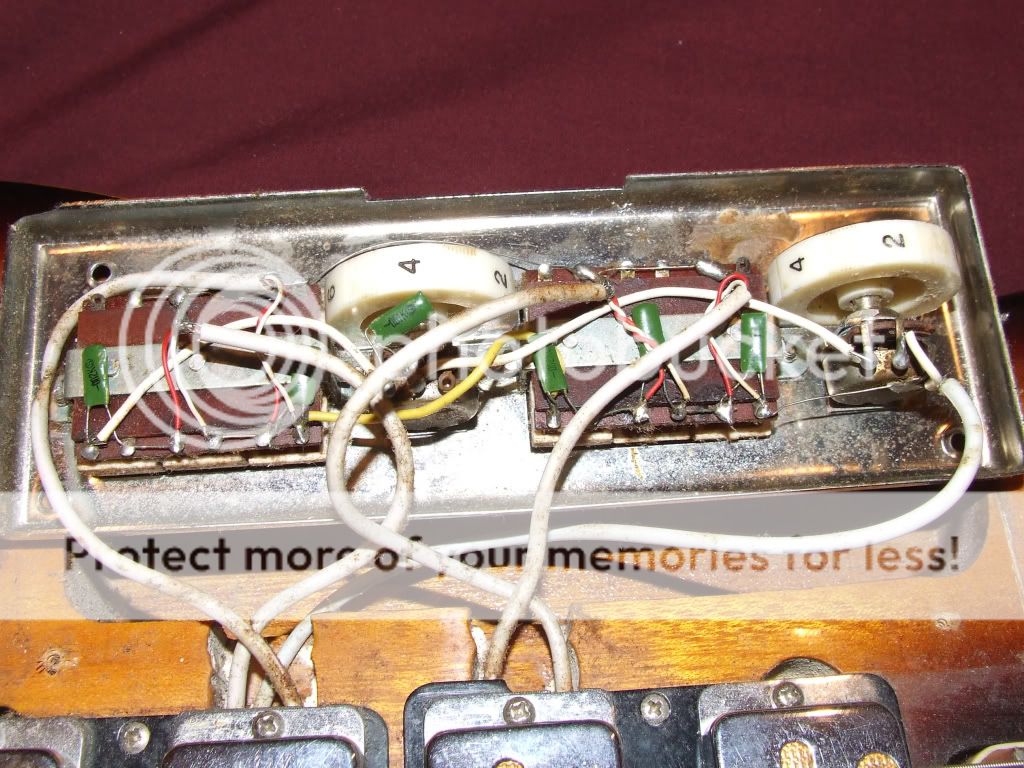 [DIAGRAM] Kingston Teisco Guitars Wiring Diagrams - MYDIAGRAM.ONLINE