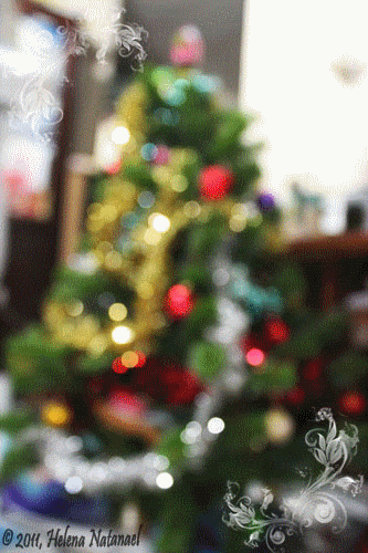 Merry Christmas!