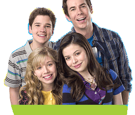 Icarly gang Pictures, Images and Photos