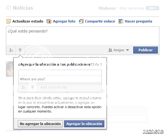 actualizacion actualizacion