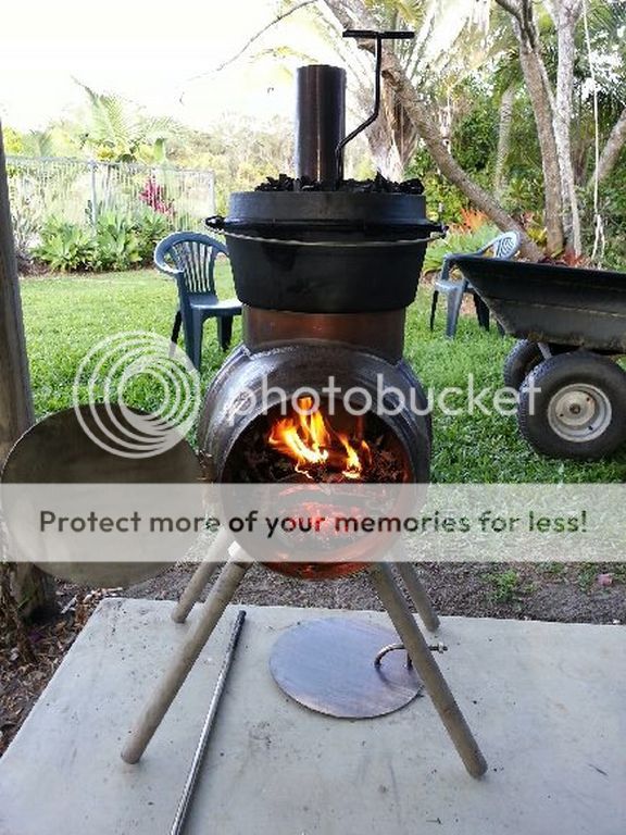 Australia’s Very Own Camp Oven & Outdoor Cooking And Camping Forum