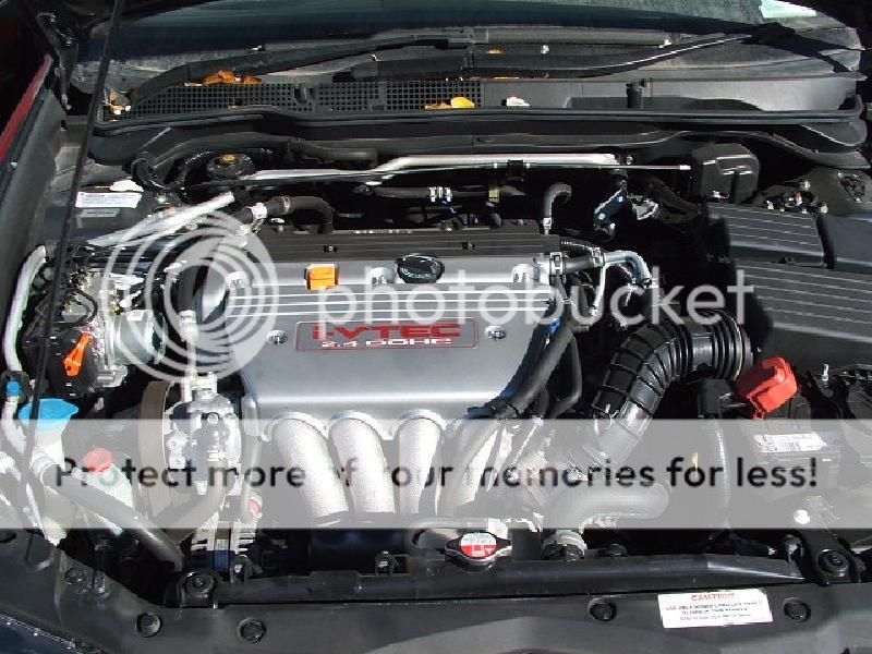 Upgrades for dc5 k20a3? NA Tuning