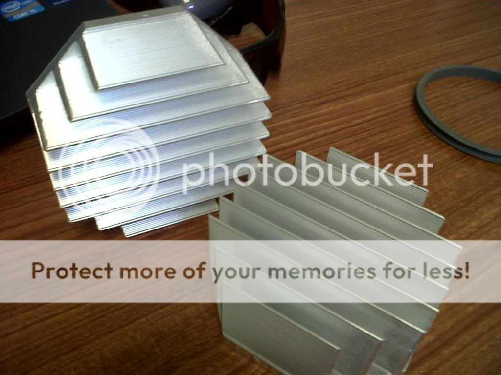 Suzuki Grand Vitara / 2x10Watt LED Sis Farı Yapımı ...