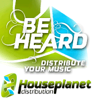 HousePlanet Distribution January 2010 Chart HousePlanet Distribution January 2010 Chart