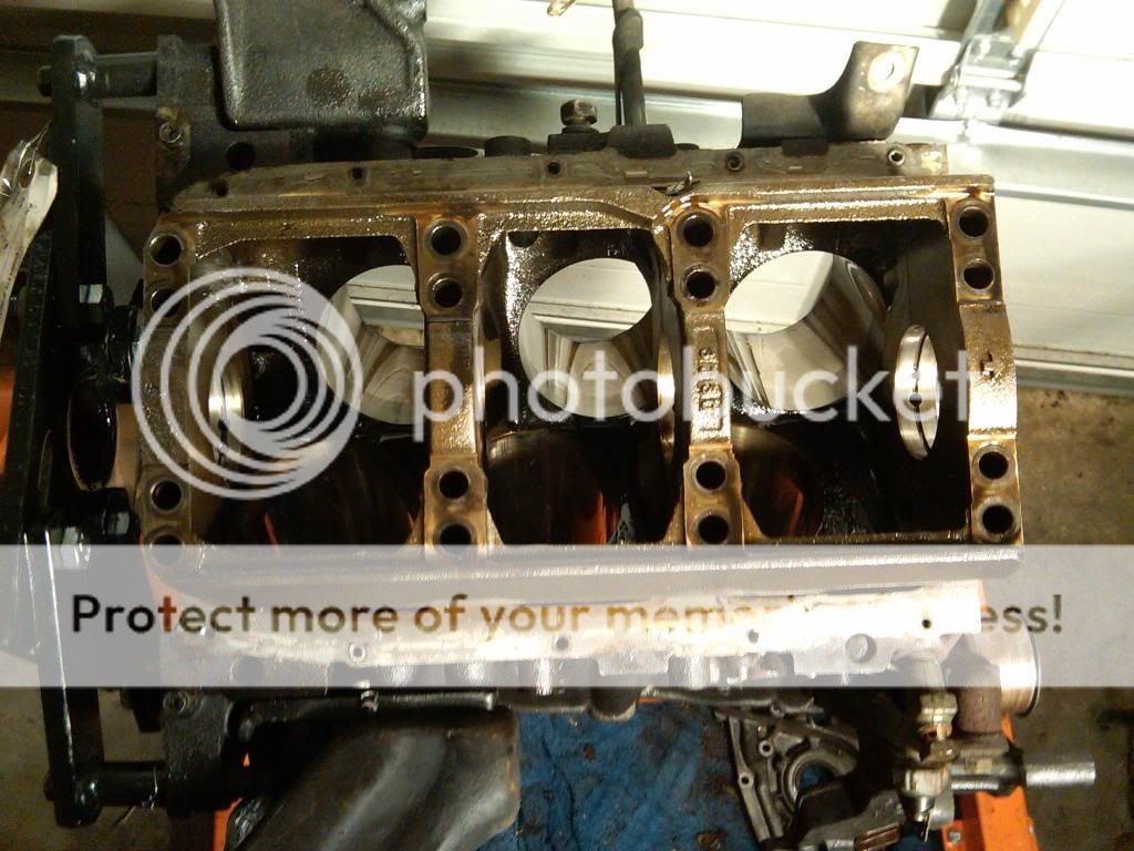 My build thread!! 3000GT/Stealth International Message Center