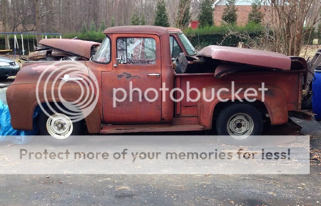 Front Leaf Spring Modification Ford Truck Enthusiasts Forums