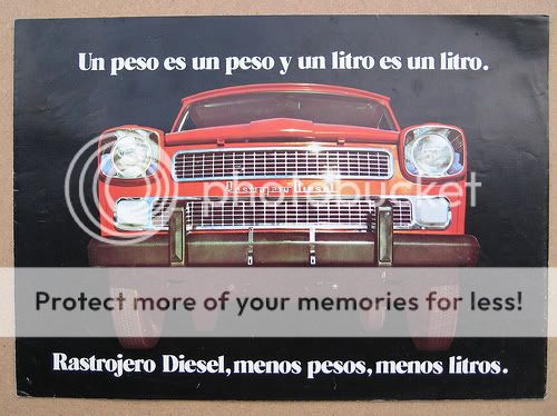 publicidad actual publicidad actual