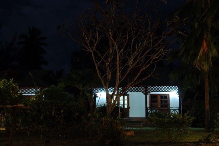 Islas Seychelles: hoteles y guesthouses - Forum Eastern Africa