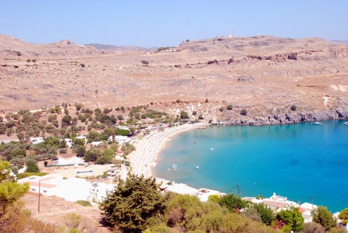 Isla de Rodas - Dodecaneso: Rutas, hoteles, playas  Grecia - Foro Grecia y Balcanes