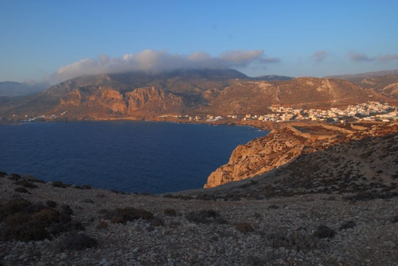 Dodecaneso: Kárpatos, Lipsi, Astypalea, Patmos islas, Grecia - Foro Grecia y Balcanes