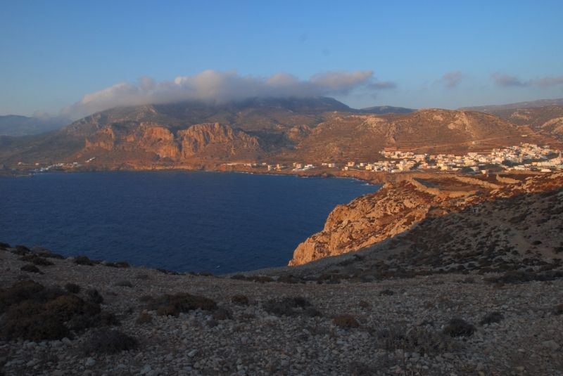 Dodecaneso: Kárpatos, Lipsi, Astypalea, Patmos playas Grecia - Foro Grecia y Balcanes