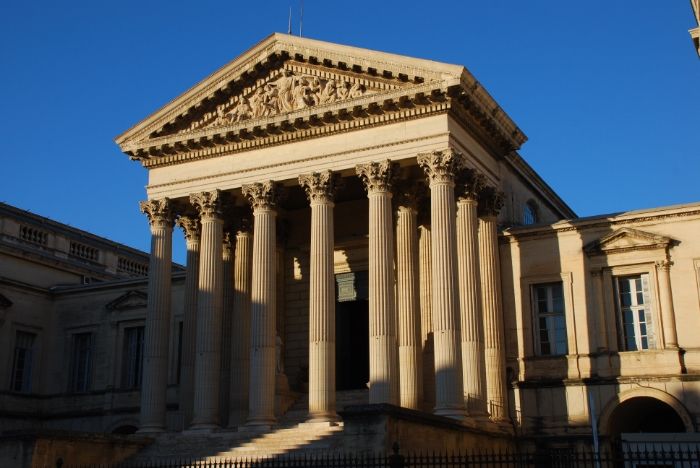 A MontPellier de concierto ✈️ Foro Francia