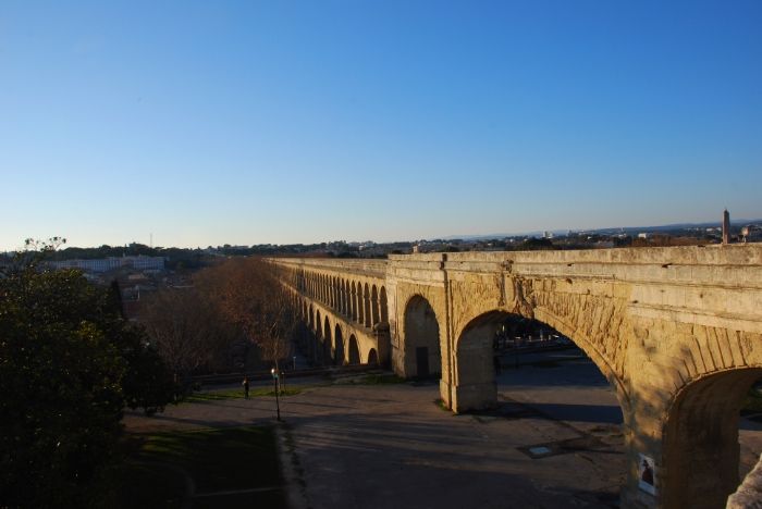 A MontPellier de concierto ✈️ Foro Francia