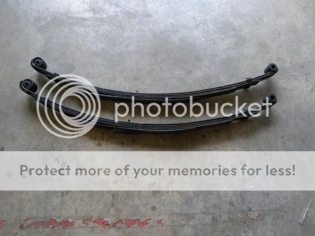 Toyota axle parts - Pirate4x4.Com : 4x4 and Off-Road Forum