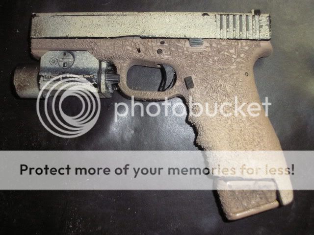 Glock vs 1911 - Glock Forum