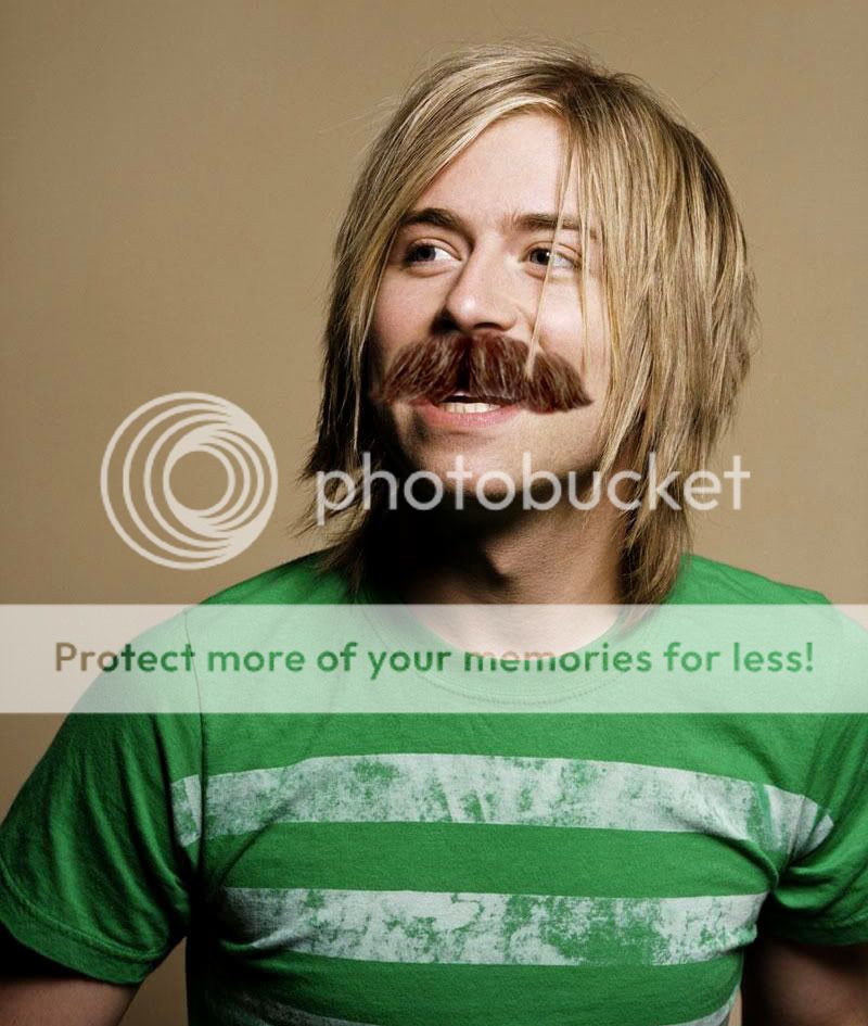 TRS 'stache Pictures, Images and Photos