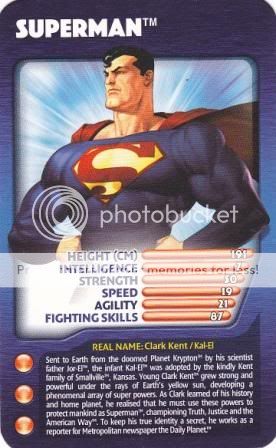 Superman vs. Silver Su...