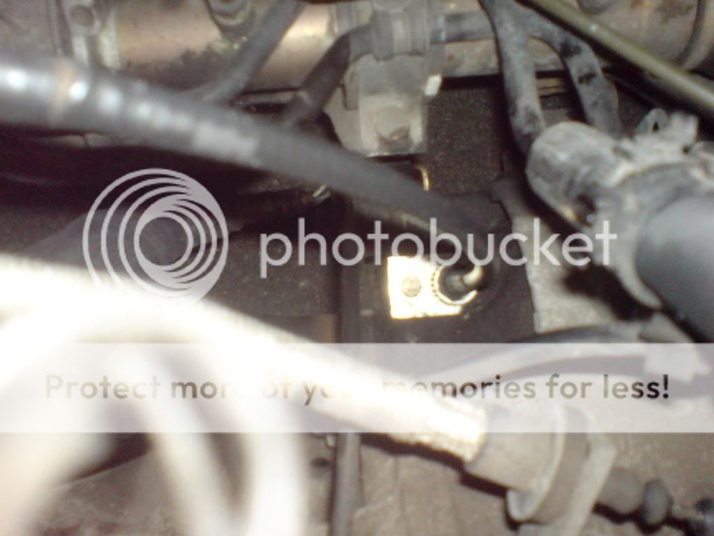 Changing Felicia / Favorit Gearbox Oil + changing gear selector shaft