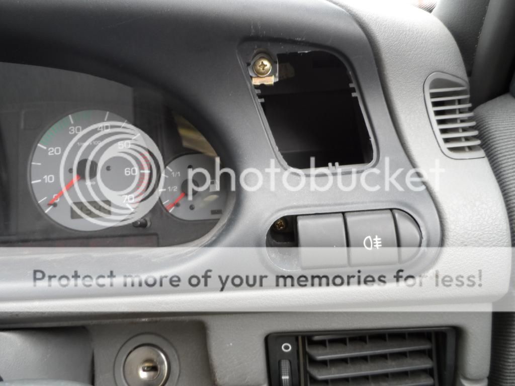 Replacing Felicia Speedometer Cable Classic Skoda Guides BRISKODA