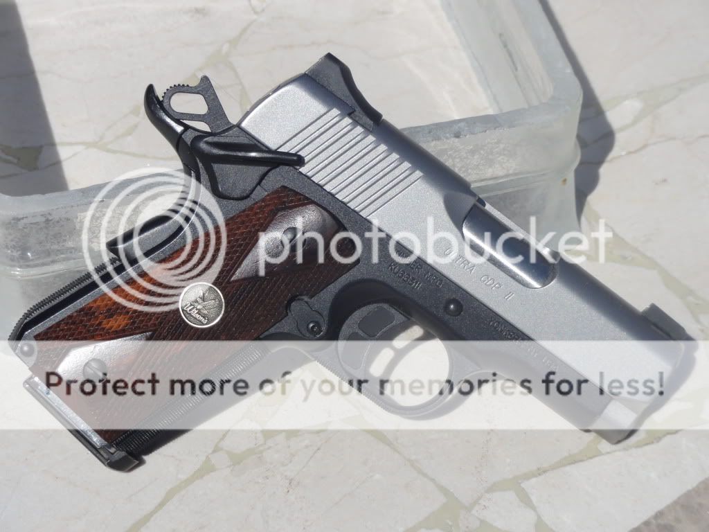 Best 3 inch 1911 1911forum