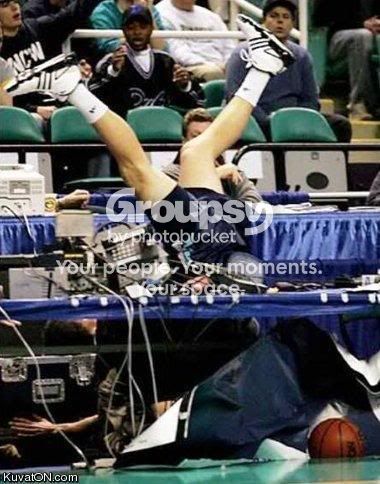 Basketball failure Pictures, Images and Photos