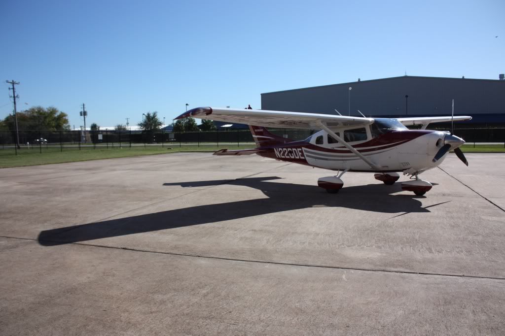 anyone looking for a 206? (now with pics)