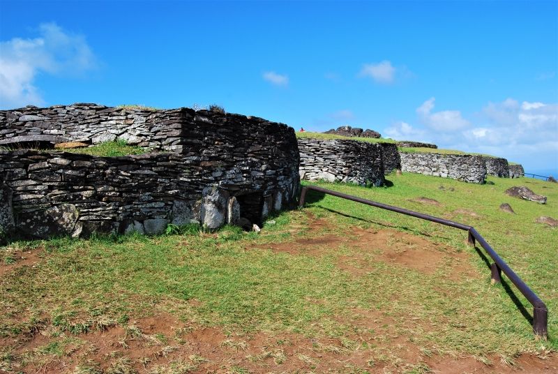 ISLA DE PASCUA- RANO KAU - ORONGO - DEL ALTIPLANO A RAPA NUI- RUTA POR SUDAMERICA EN SOLITARIO (3)