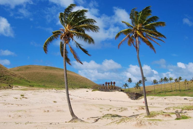 ISLA DE PASCUA- ANAKENA- OVAHE Y EL OMBLIGO DEL MUNDO - DEL ALTIPLANO A RAPA NUI- RUTA POR SUDAMERICA EN SOLITARIO (8)