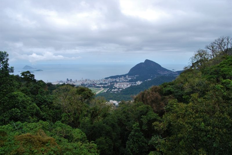 UN POQUITO DE RIO DE JANEIRO - DEL ALTIPLANO A RAPA NUI- RUTA POR SUDAMERICA EN SOLITARIO (8)